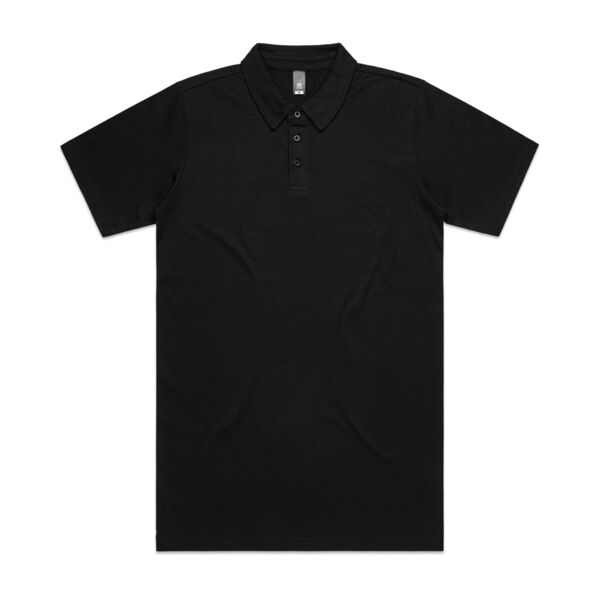 BYO (Bring your Own) - Polo Shirt Thumbnail