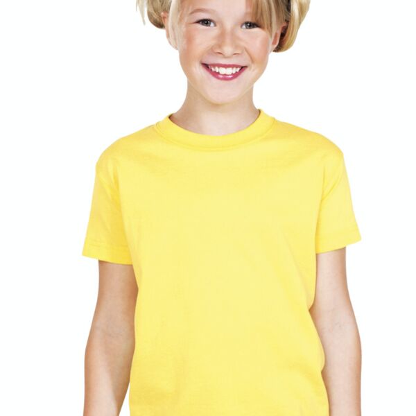 Stedman Junior Classic Tee Thumbnail